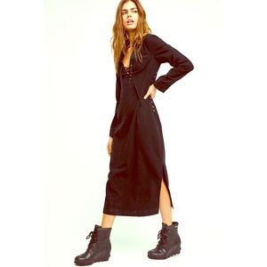 Free People El Dorado Midi